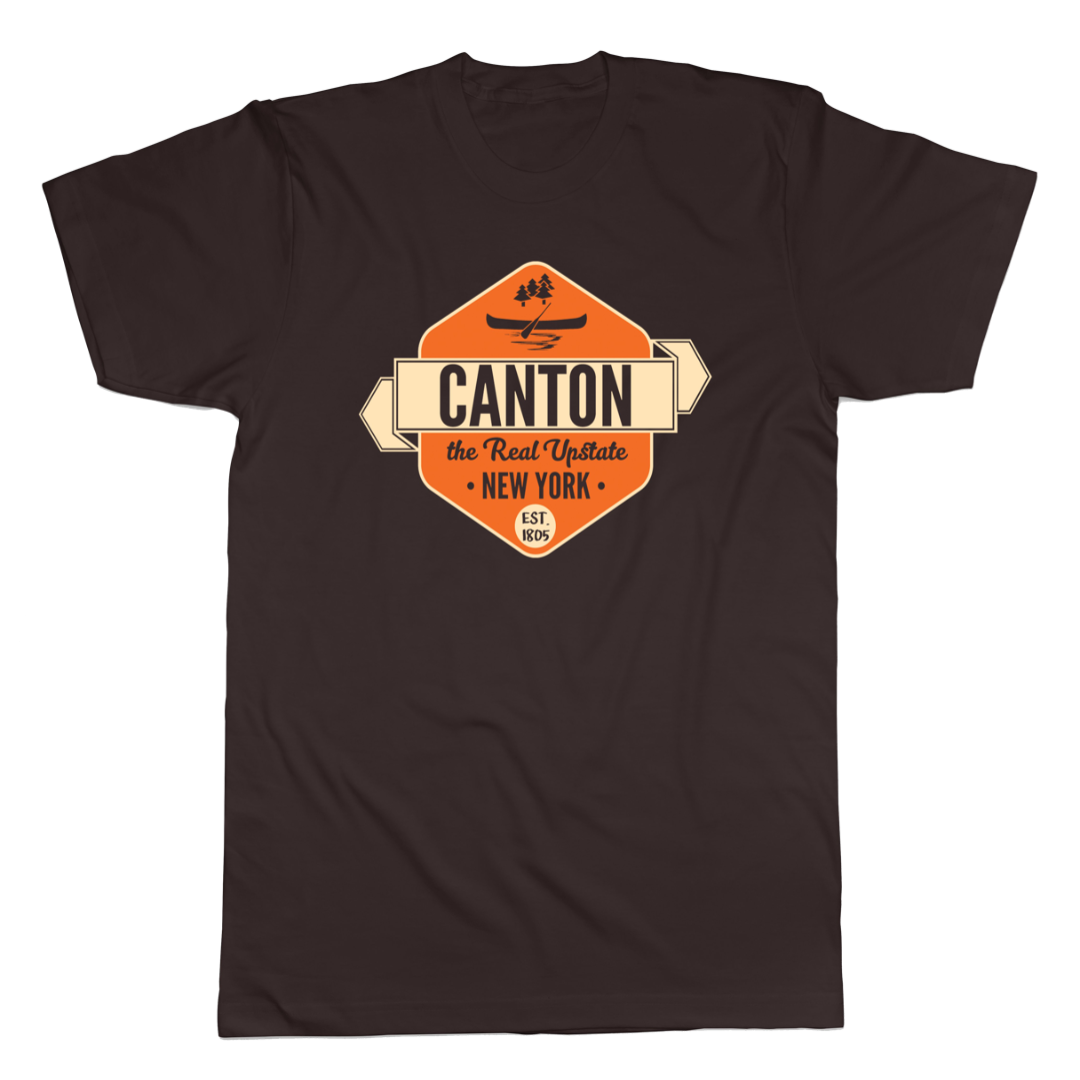 Canton Short Sleeve