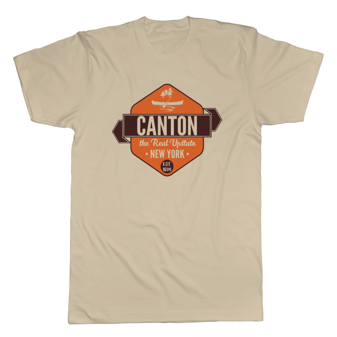 Canton Short Sleeve