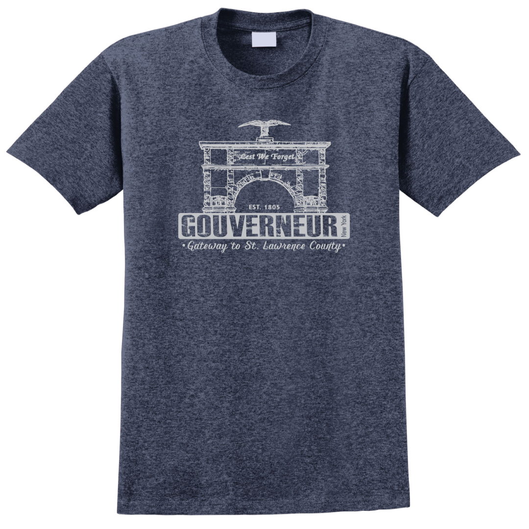 Gouverneur T - Shirt