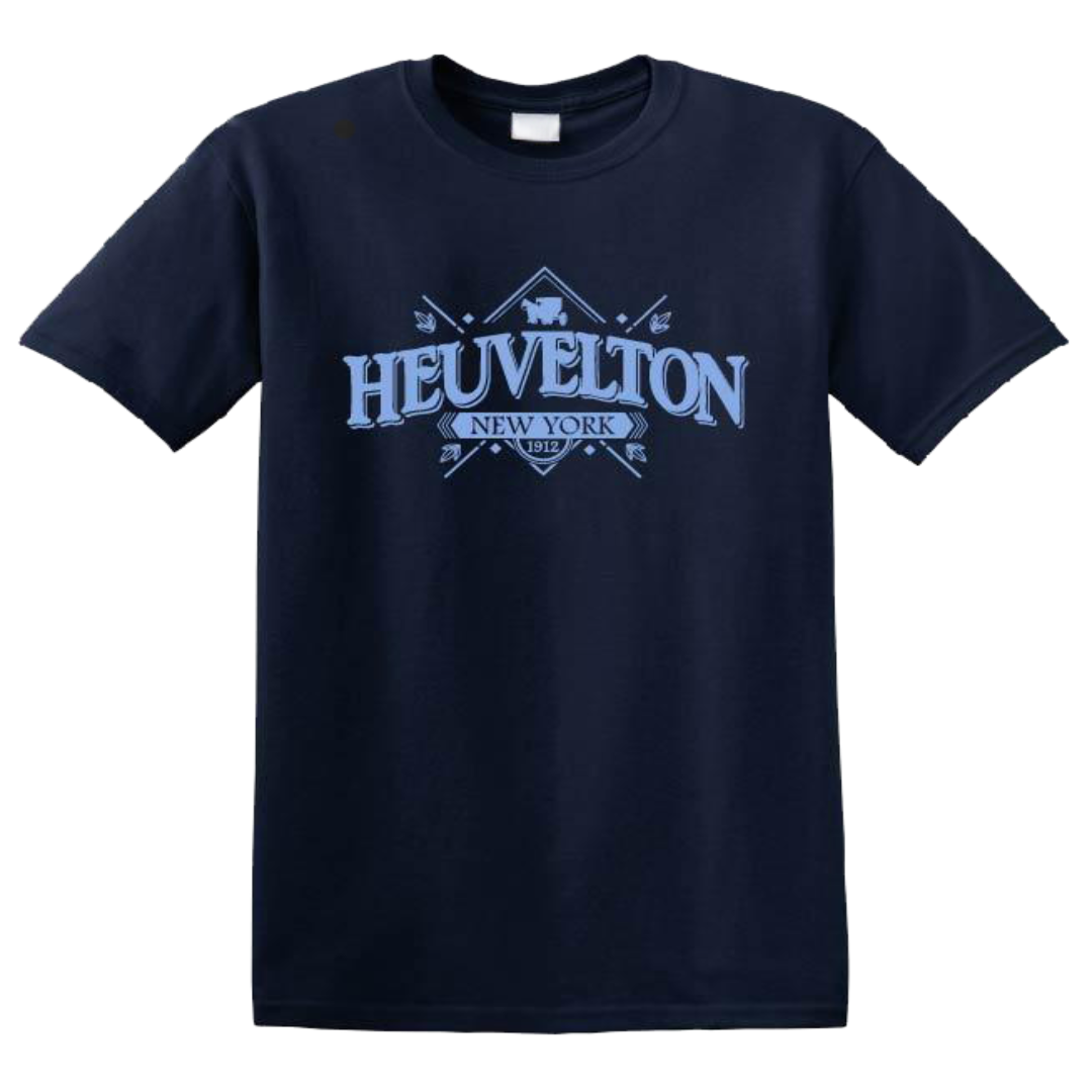 Heuvelton T-Shirt