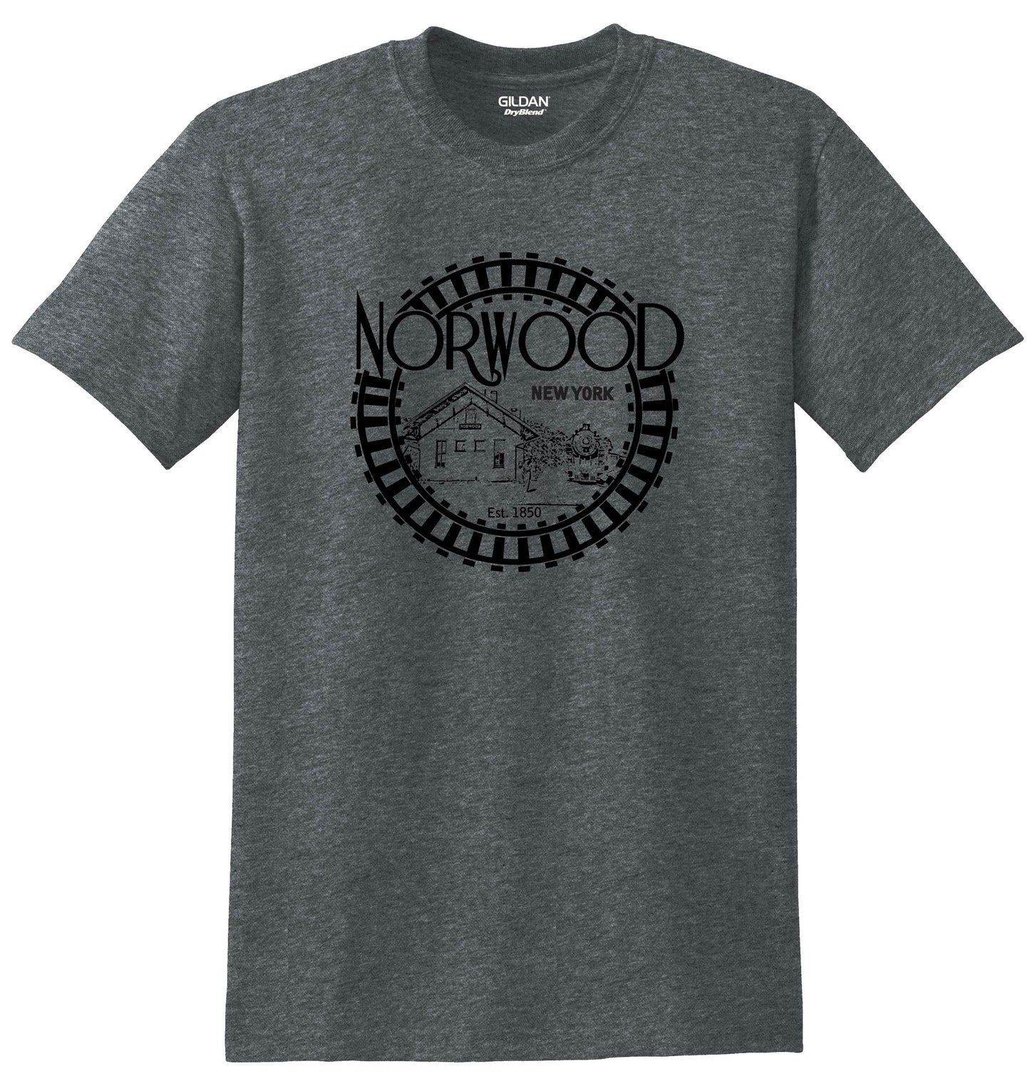 Norwood Regional T-Shirts