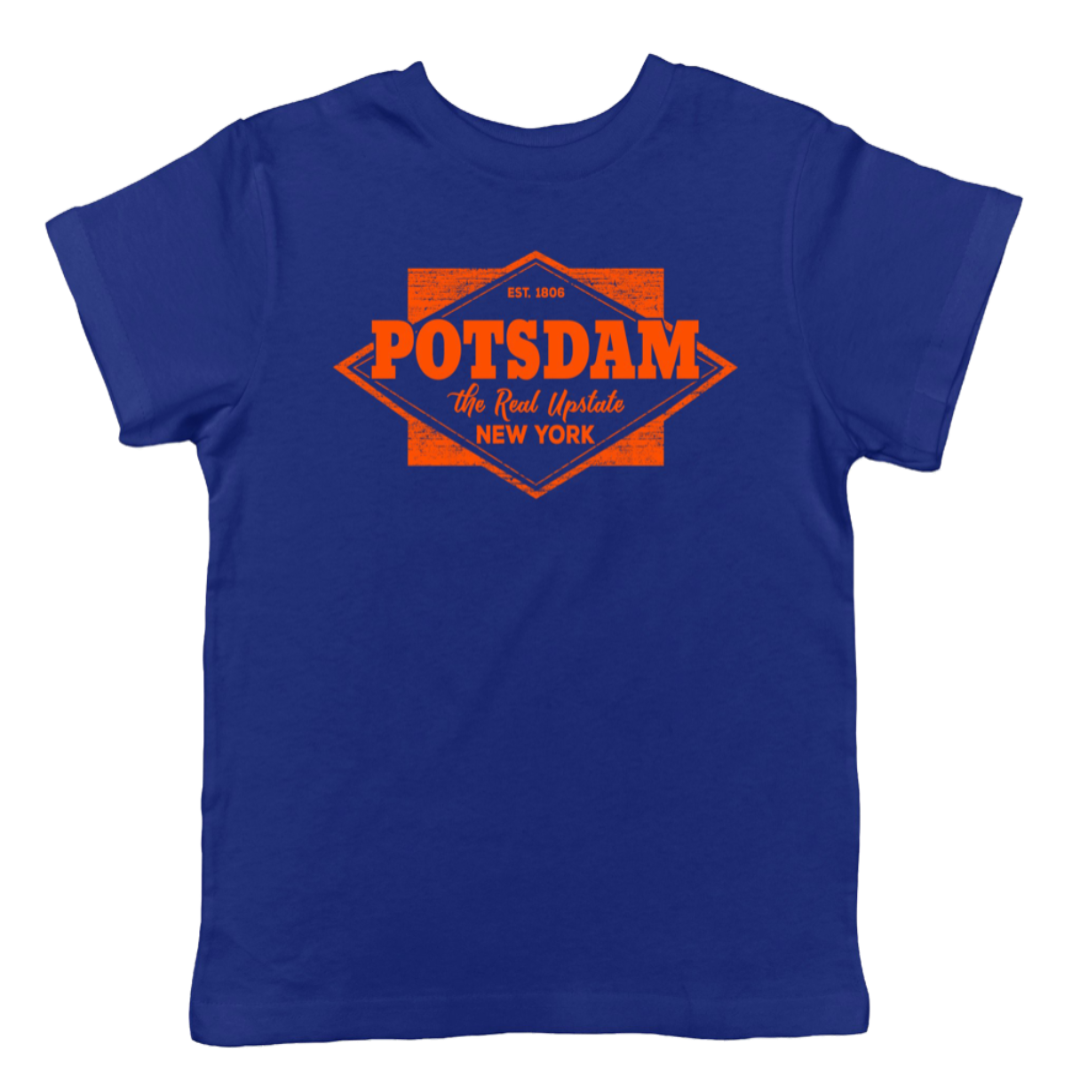 Potsdam T-Shirt
