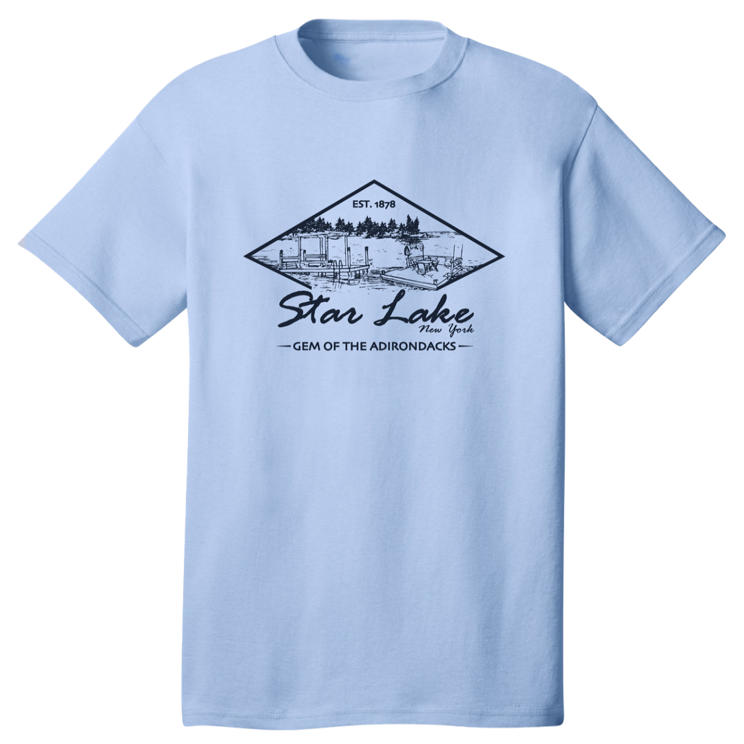 Star Lake T - Shirt
