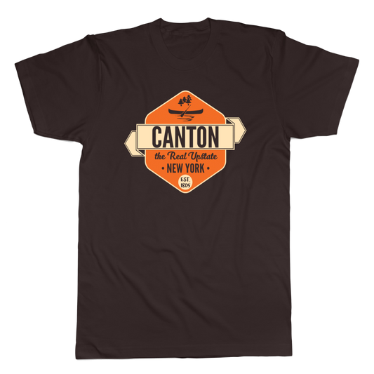 Canton Short Sleeve