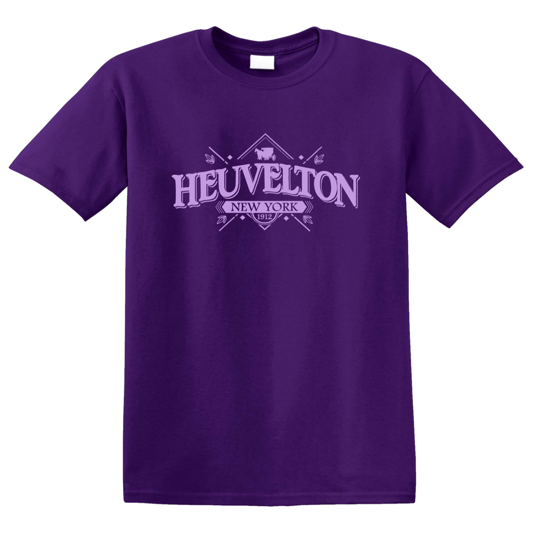 Heuvelton T-Shirt