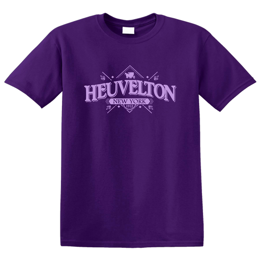 Heuvelton T-Shirt