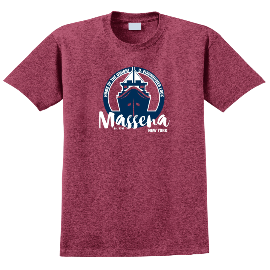 Massena T-Shirt