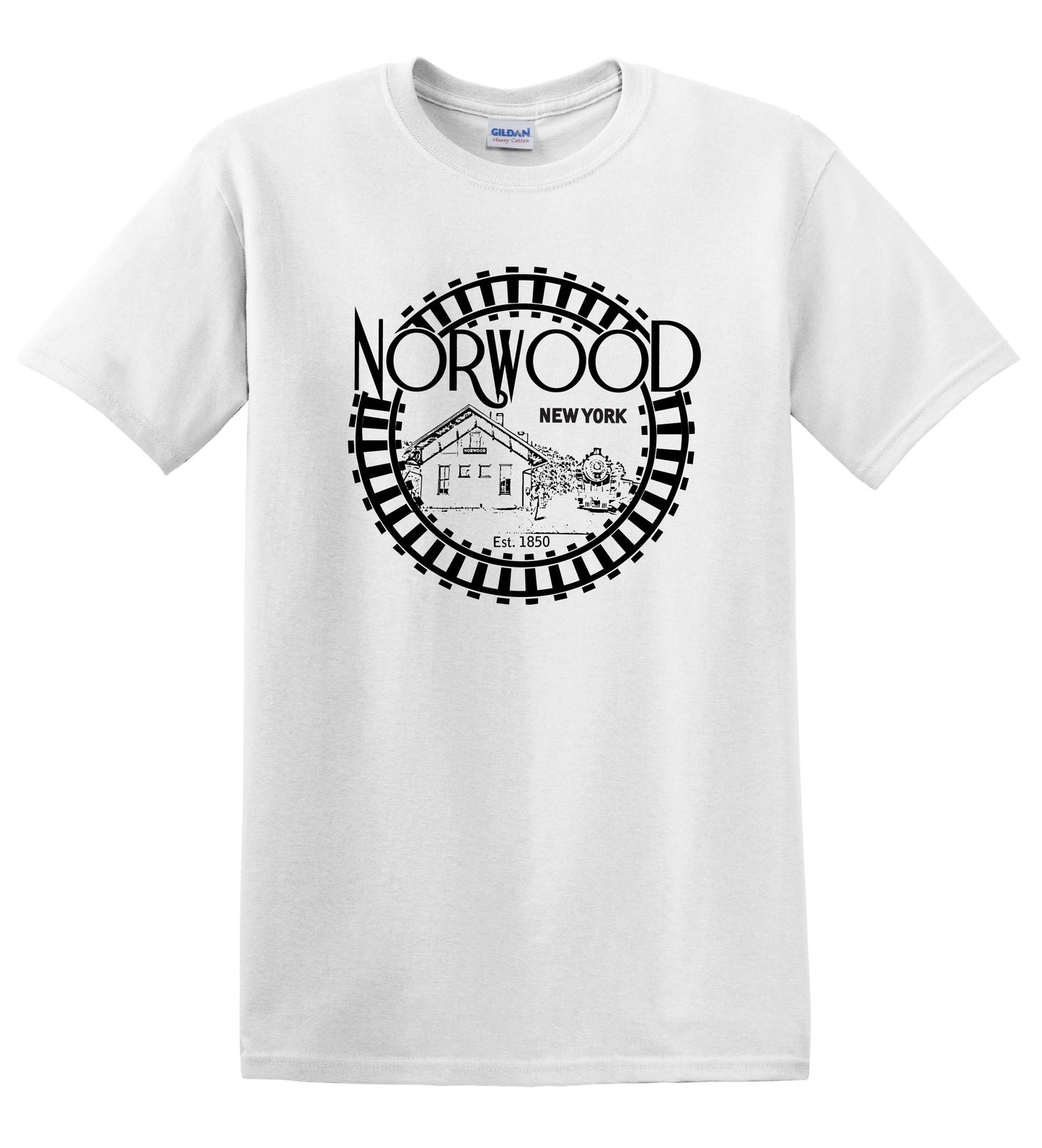 Norwood Regional T-Shirts