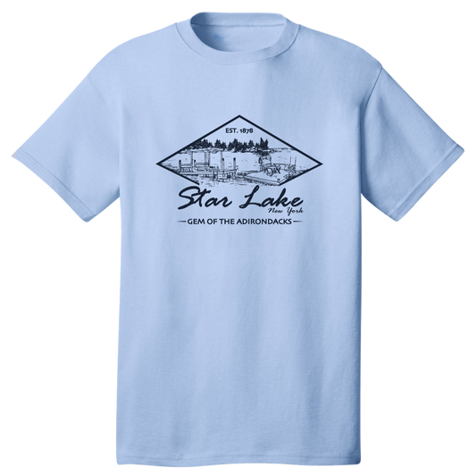 Star Lake T - Shirt